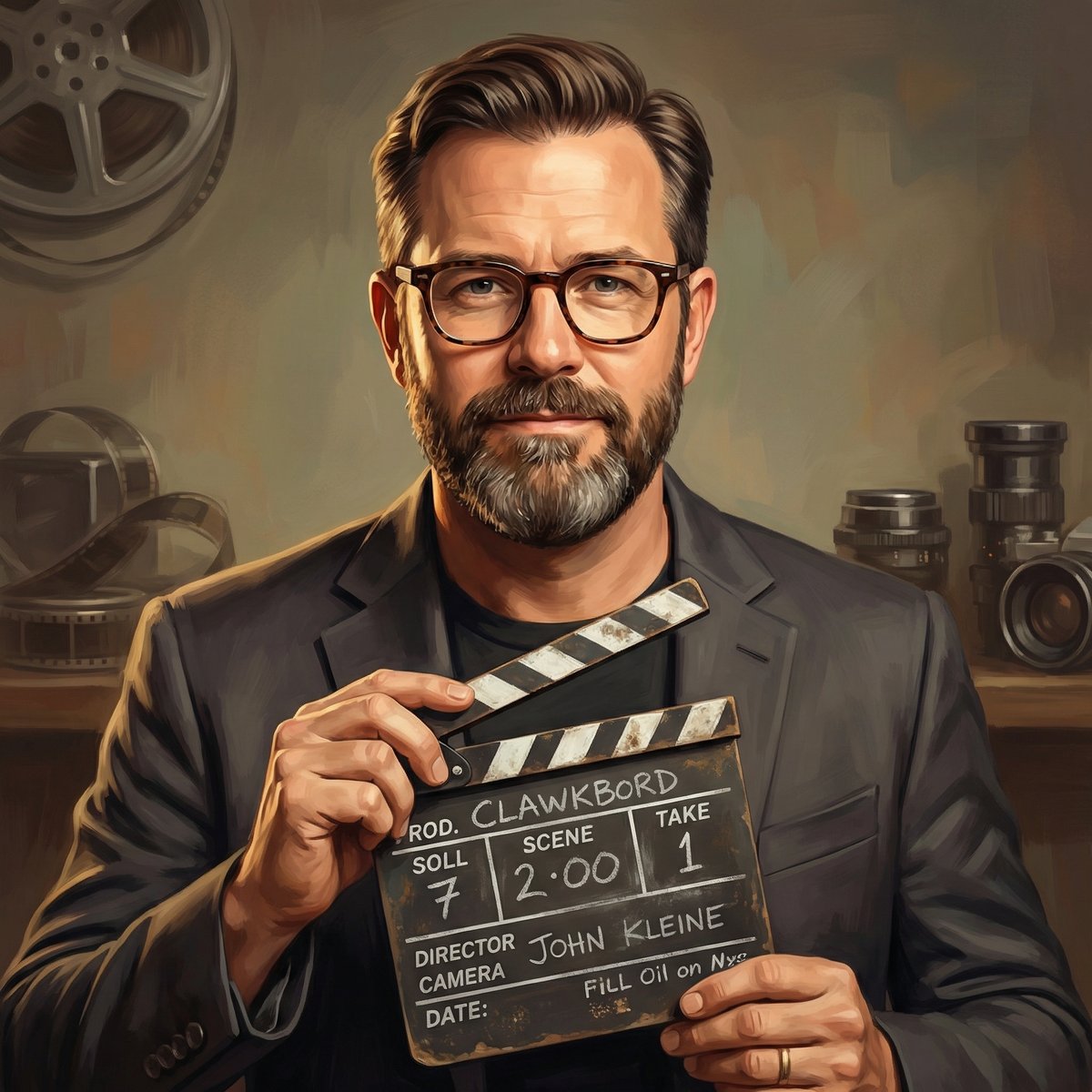 精东影视导演陈明远